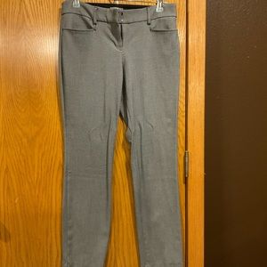 Express Columnist Pants Size 4R